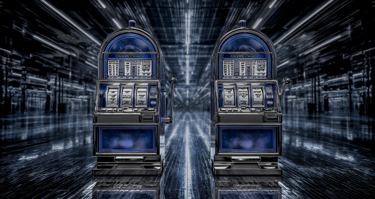 Fast Slots Casino