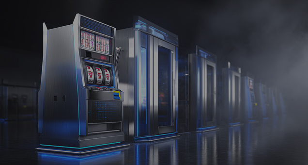 Fast Slots Casino